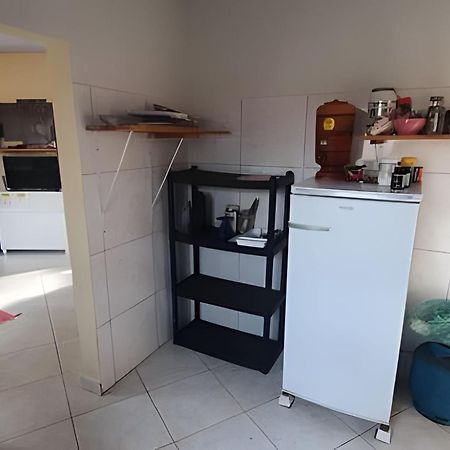 Casa Do Mirante Apartment Alto Paraiso de Goias Ngoại thất bức ảnh
