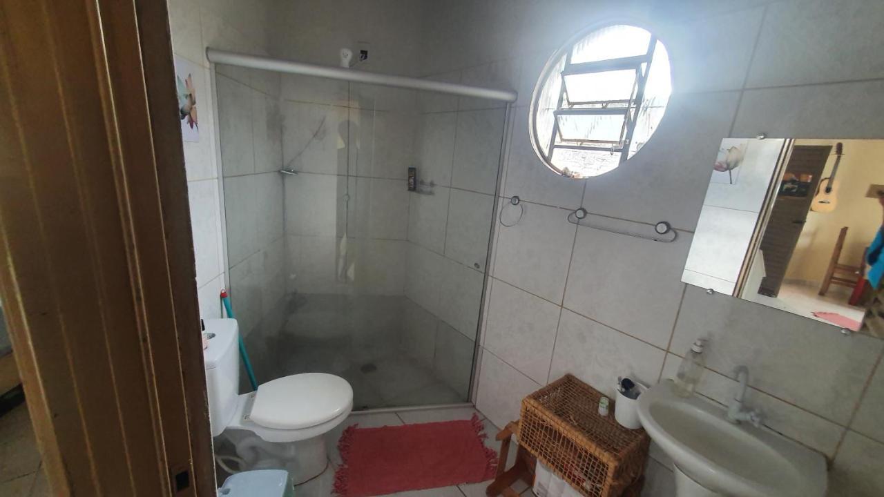 Casa Do Mirante Apartment Alto Paraiso de Goias Ngoại thất bức ảnh