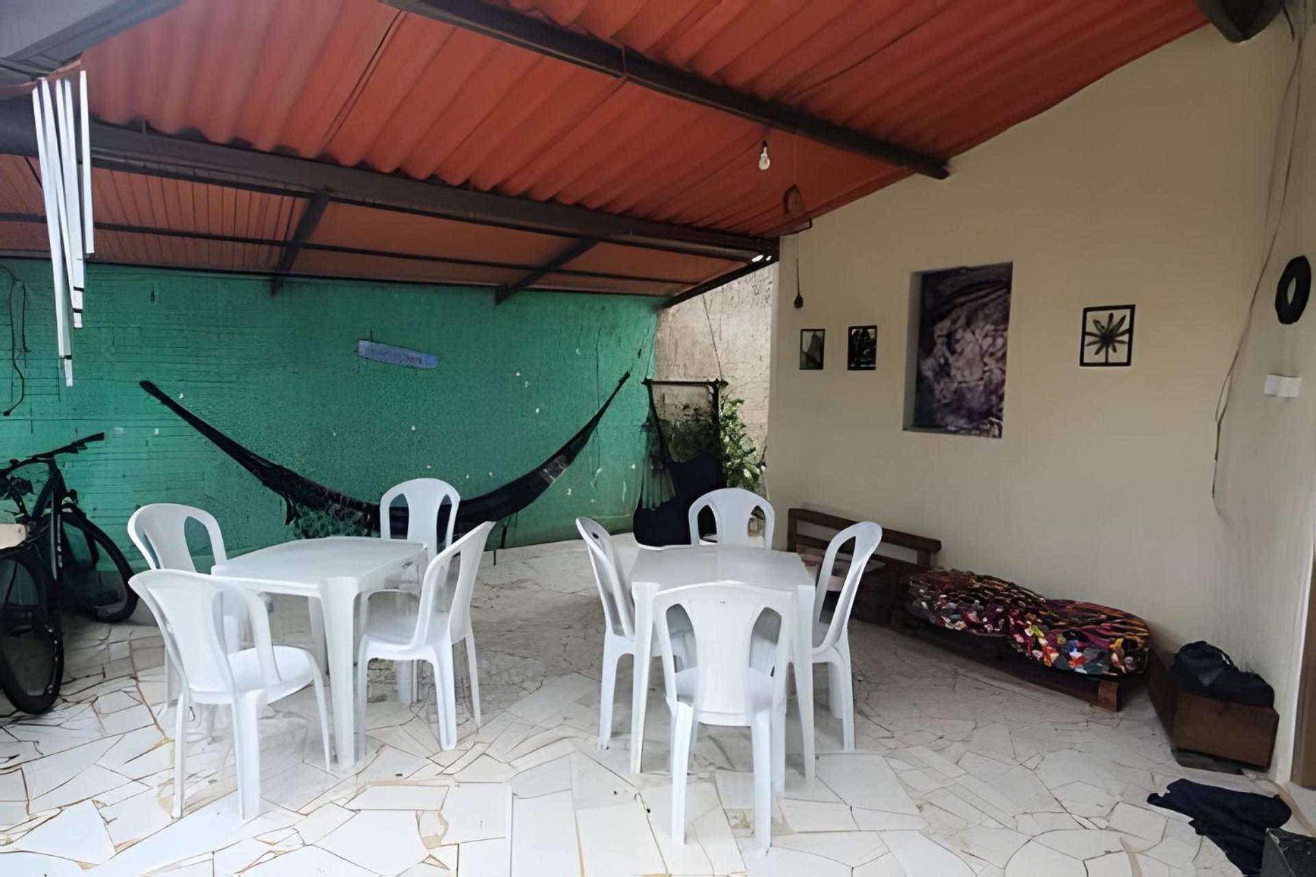 Casa Do Mirante Apartment Alto Paraiso de Goias Ngoại thất bức ảnh